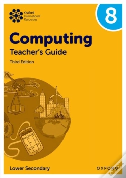 Capa do artigo Oxford International Computing: Teacher'S Guide 8