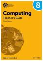 Oxford International Computing: Teacher'S Guide 8 - Preview