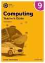 Oxford International Computing: Teacher'S Guide 9 - Preview
