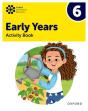 Oxford International Early Years: Activity Book 6 - Preview