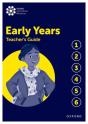 Oxford International Early Years: Teacher'S Guide - Preview