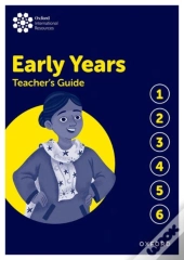 Oxford International Early Years: Teacher'S Guide