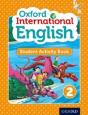 Oxford International English Student Activity Book 2 - Preview