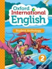 Oxford International English Student Anthology 2