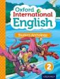 Oxford International English Student Anthology 2 - Preview