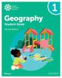 Oxford International Geography: Student Book 1 - Preview