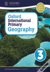 Capa do artigo Oxford International Geography: Student Book 3