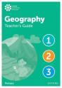 Oxford International Geography: Teacher'S Guide 1-3 - Preview