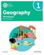 Oxford International Geography: Workbook 1 - Preview
