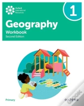 Oxford International Geography: Workbook 1