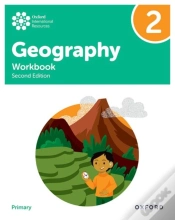 Capa do artigo Oxford International Geography: Workbook 2
