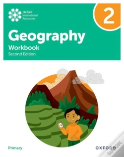 Capa do artigo Oxford International Geography: Workbook 2