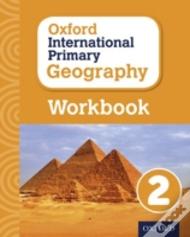 Oxford International Geography: Workbook 2