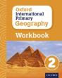 Oxford International Geography: Workbook 2 - Preview