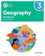 Oxford International Geography: Workbook 3 - Preview