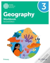 Oxford International Geography: Workbook 3
