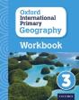 Oxford International Geography: Workbook 3 - Preview