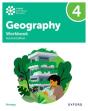 Oxford International Geography: Workbook 4 - Preview