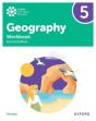 Oxford International Geography: Workbook 5 - Preview