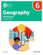 Oxford International Geography: Workbook 6 - Preview