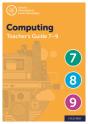 Oxford International Lower Secondary Computing Teacher Guide (Levels 7-9) - Preview