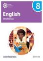 Oxford International Lower Secondary English: Workbook 8 - Preview