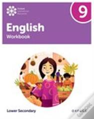 Oxford International Lower Secondary English: Workbook 9
