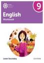 Oxford International Lower Secondary English: Workbook 9 - Preview