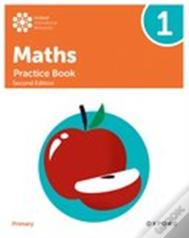 Oxford International Maths: Practice Book 1