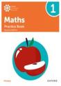 Oxford International Maths: Practice Book 1 - Preview
