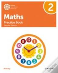 Oxford International Maths: Practice Book 2