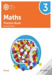Oxford International Maths: Practice Book 3