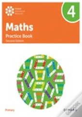 Oxford International Maths: Practice Book 4