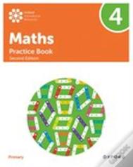 Oxford International Maths: Practice Book 4