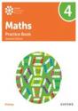 Oxford International Maths: Practice Book 4 - Preview
