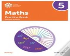 Oxford International Maths: Practice Book 5