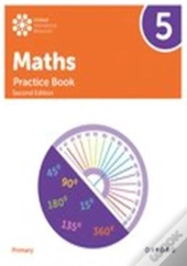 Oxford International Maths: Practice Book 5