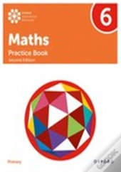 Oxford International Maths: Practice Book 6