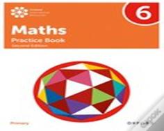Oxford International Maths: Practice Book 6