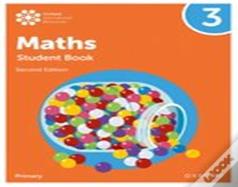 Oxford International Maths: Student Book 3