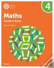 Oxford International Maths: Student Book 4