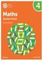 Oxford International Maths: Student Book 4 - Preview