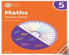 Oxford International Maths: Student Book 5