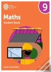 Oxford International Maths: Student Book 9 (Lower Secondary)