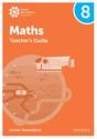 Oxford International Maths: Teacher'S Guide 8 (Lower Secondary) - Preview
