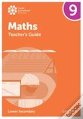 Oxford International Maths: Teacher'S Guide 9 (Lower Secondary)