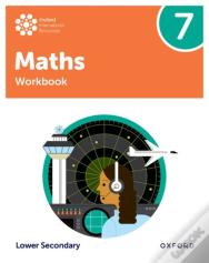 Oxford International Maths: Workbook 7 (Lower Secondary)