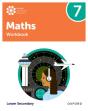 Oxford International Maths: Workbook 7 (Lower Secondary) - Preview