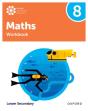 Oxford International Maths: Workbook 8 (Lower Secondary) - Preview