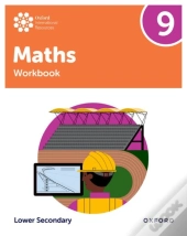 Oxford International Maths: Workbook 9 (Lower Secondary)